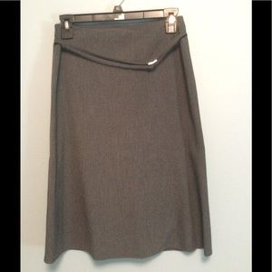 The Limited Stretch skirt